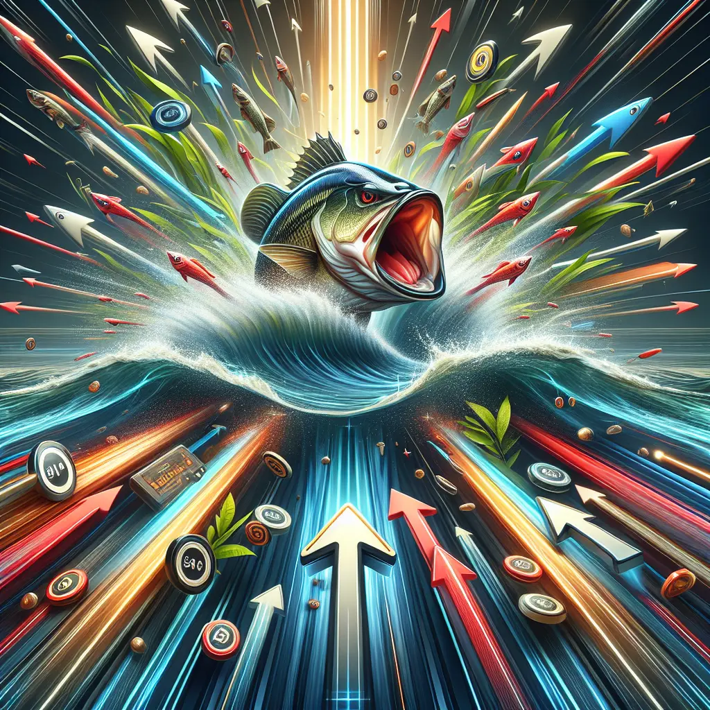 Big Bass Bonanza Spielautomat