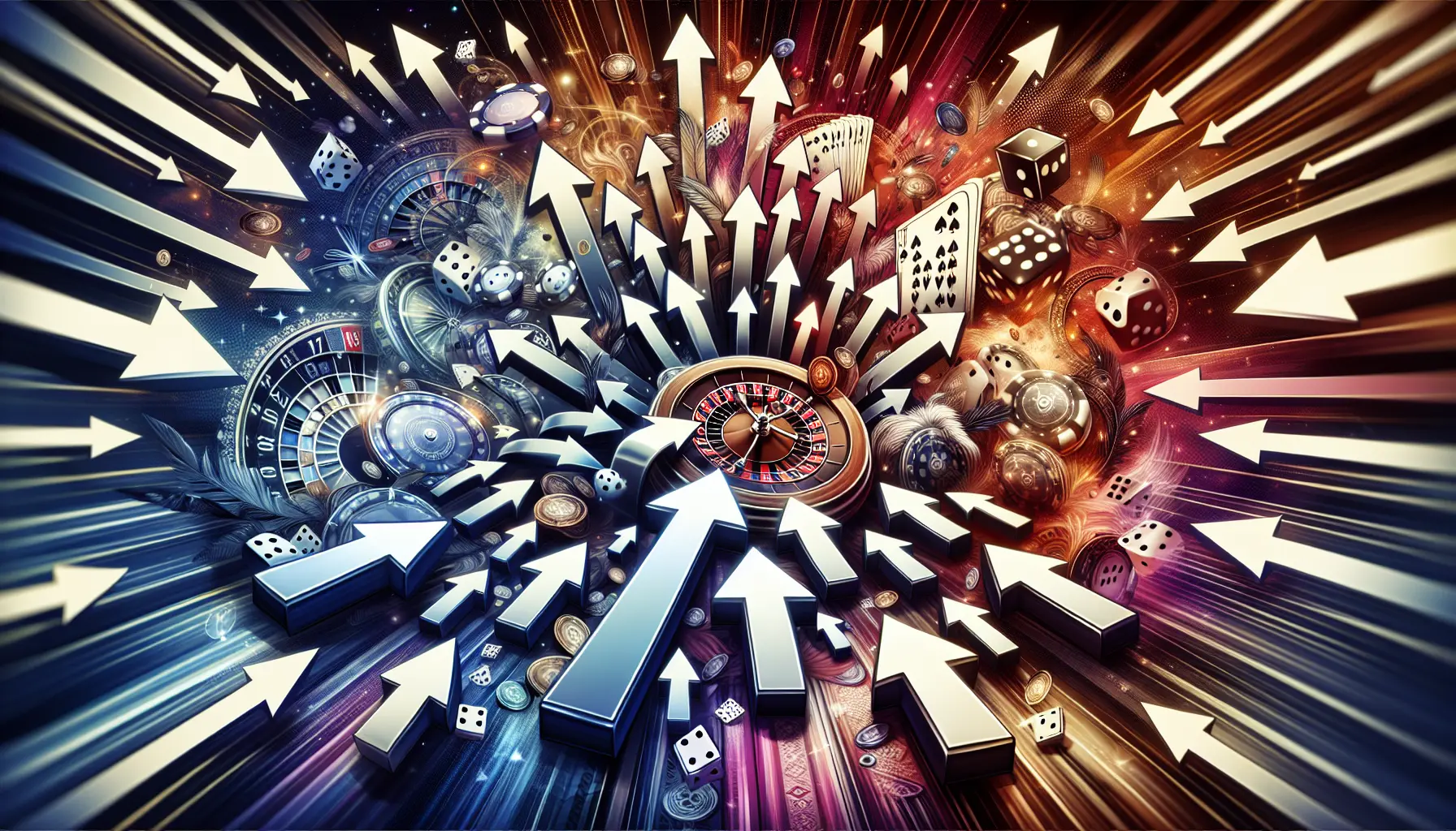 go4casino Hero Hintergrund